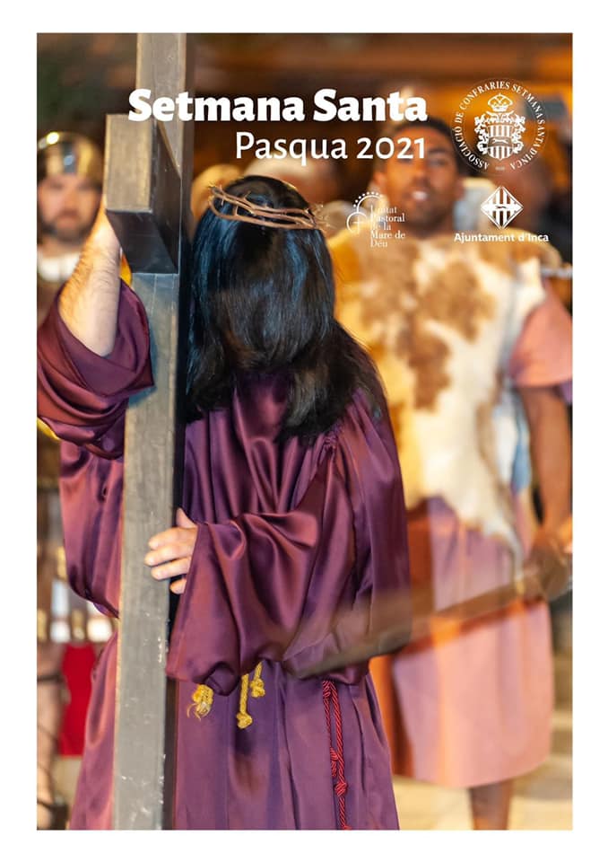 Semana Santa en Formentera 2021 Inca